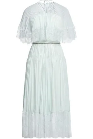 Self-Portrait VESTIDOS - Vestidos midi