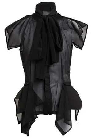 YOHJI YAMAMOTO CAMISETAS Y TOPS - Camisas