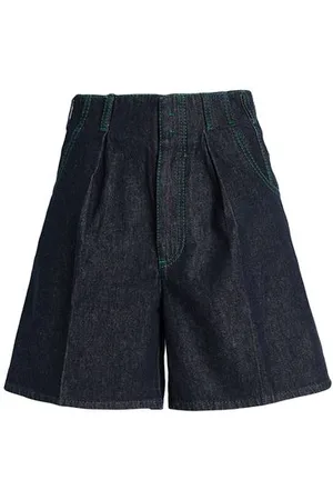 Max&Co. PARTES DE ABAJO - Shorts vaqueros