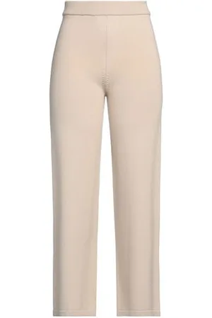 Max Mara PARTES DE ABAJO - Pantalones