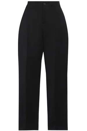 Issey Miyake PARTES DE ABAJO - Pantalones