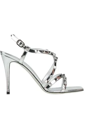 VALENTINO GARAVANI CALZADO - Sandalias con cierre