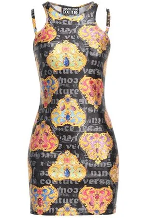 VERSACE VESTIDOS - Minivestidos