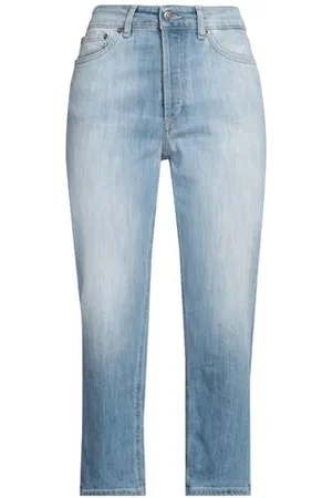 Dondup PARTES DE ABAJO - Pantalones vaqueros