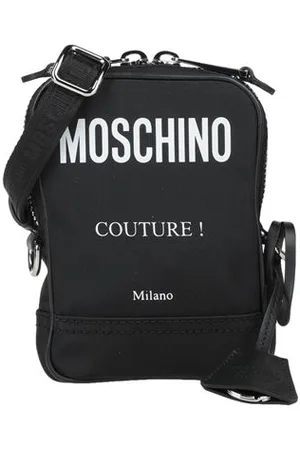 Moschino BOLSOS - Bolsos con bandolera