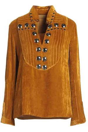 FORTELA CAMISETAS Y TOPS - Tops