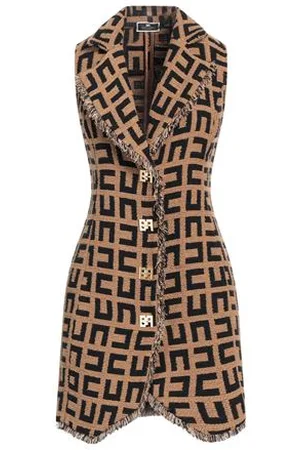 Elisabetta Franchi VESTIDOS - Minivestidos