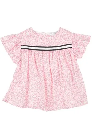MONNALISA CAMISETAS Y TOPS - Tops