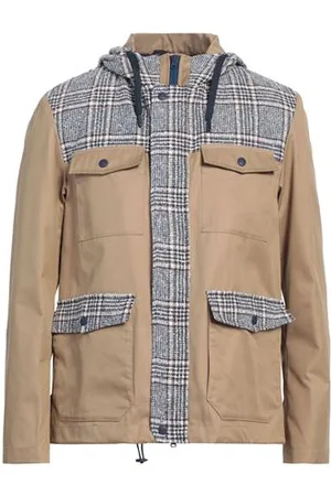 HERNO ROPA DE ABRIGO - Chaquetas y cazadoras