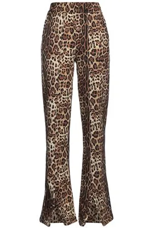 4GIVENESS PARTES DE ABAJO - Pantalones