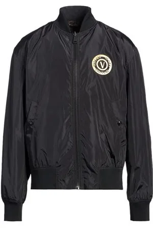 VERSACE ROPA DE ABRIGO - Chaquetas y cazadoras