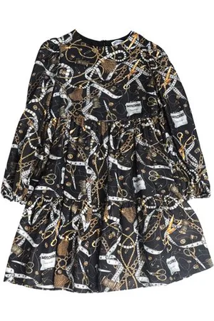 Moschino VESTIDOS - Vestidos para niña