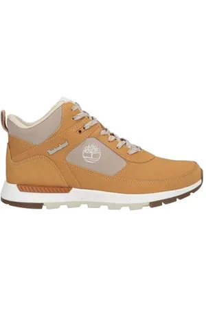 Timberland CALZADO - Botines de caña alta