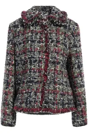 Etro ROPA DE ABRIGO - Chaquetas y cazadoras