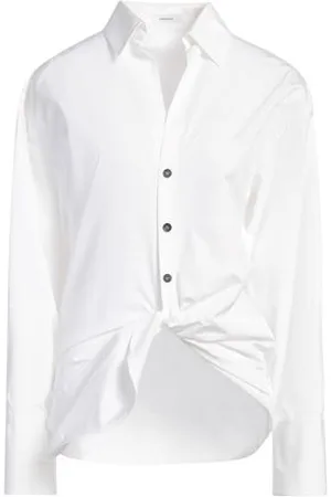 Salvatore Ferragamo CAMISETAS Y TOPS - Camisas