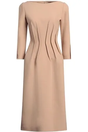 Elie saab VESTIDOS - Vestidos midi