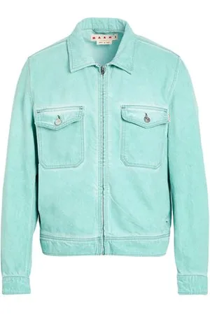 Marni ROPA DE ABRIGO - Chaquetas vaqueras