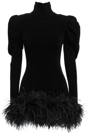 ALEXANDRE VAUTHIER VESTIDOS - Minivestidos
