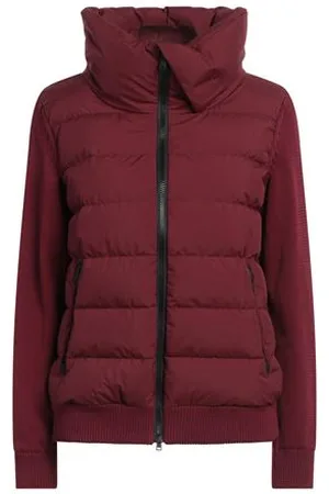 HERNO ROPA DE ABRIGO - Plumíferos y acolchados