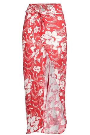 FAITHFULL THE BRAND PARTES DE ABAJO - Faldas largas