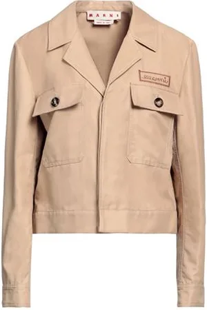 Marni ROPA DE ABRIGO - Chaquetas y cazadoras