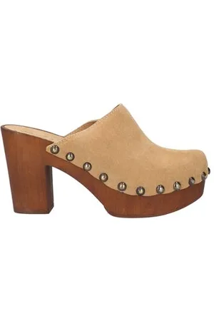 CANTINI & CANTINI CALZADO - Mules & Zuecos