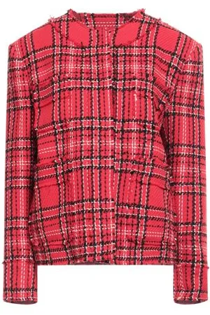 Msgm ROPA DE ABRIGO - Chaquetas y cazadoras