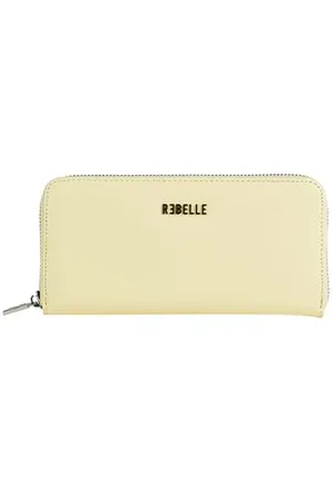 RƎBELLE Marroquinería - Billeteras