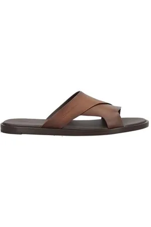 santoni CALZADO - Sandalias con cierre