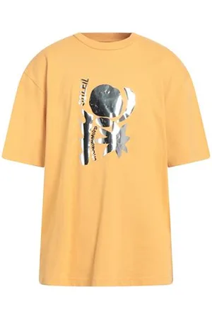 Jacquemus CAMISETAS Y TOPS - Camisetas