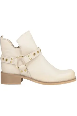 DIVINE FOLLIE CALZADO - Botines de caña alta