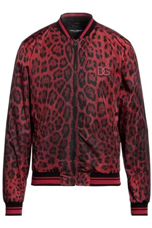 Dolce & Gabbana ROPA DE ABRIGO - Chaquetas y cazadoras