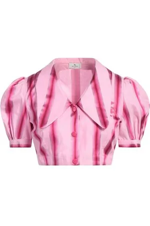 Etro CAMISETAS Y TOPS - Camisas