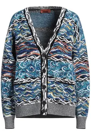 Missoni PRENDAS DE PUNTO - Cárdigans