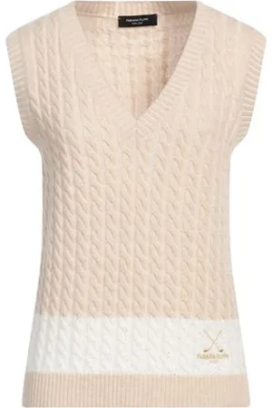 Fabiana Filippi PRENDAS DE PUNTO - Pullover