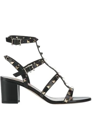 VALENTINO GARAVANI CALZADO - Sandalias con cierre