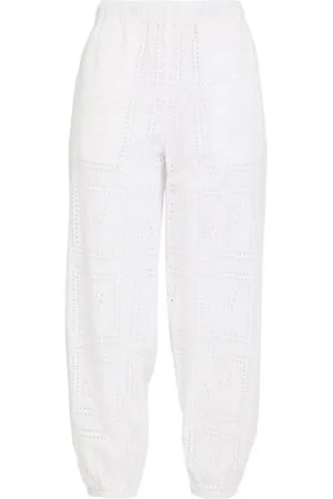 Tory Burch PARTES DE ABAJO - Pantalones