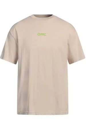 Omc CAMISETAS Y TOPS - Camisetas