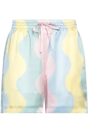 Casablanca PARTES DE ABAJO - Pantalones cortos y bermudas