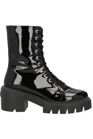 Stuart Weitzman CALZADO - Botines de caña alta
