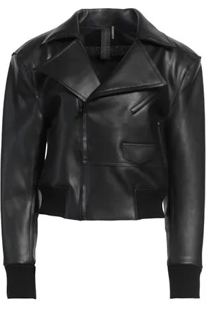 Norma Kamali ROPA DE ABRIGO - Chaquetas y cazadoras