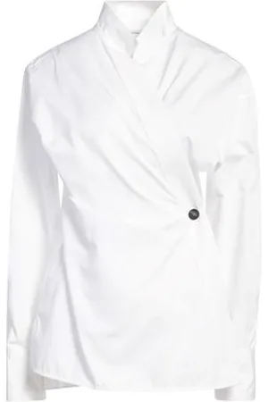 Salvatore Ferragamo CAMISETAS Y TOPS - Camisas