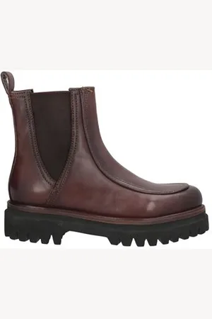 BOTHEGA 41 CALZADO - Botines de caña alta