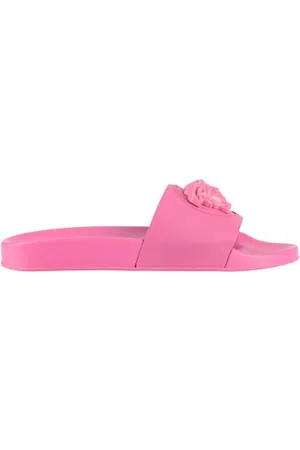 VERSACE CALZADO - Sandalias con cierre