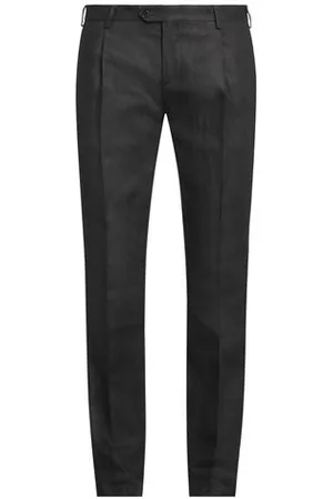 LARDINI PARTES DE ABAJO - Pantalones