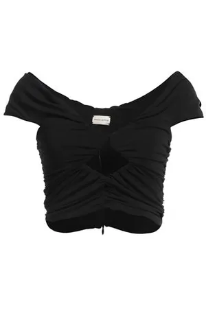 MAGDA BUTRYM CAMISETAS Y TOPS - Tops