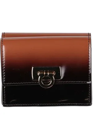 Salvatore Ferragamo Marroquinería - Billeteras