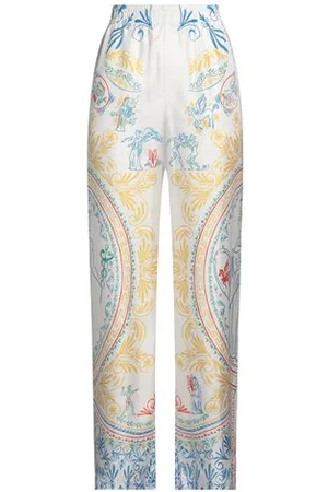 Casablanca PARTES DE ABAJO - Pantalones