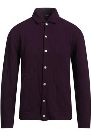 LARDINI PRENDAS DE PUNTO - Cárdigans