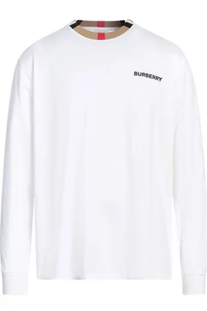 Burberry CAMISETAS Y TOPS - Camisetas